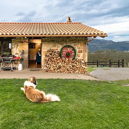 Casa La Alemana