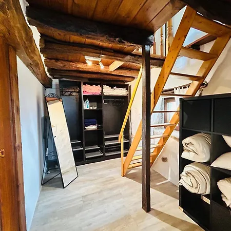 Casa La Alemana Chalet Lierganes