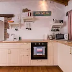 Chalet Casa La Alemana