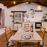 Chalet Casa La Alemana *