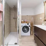Casa La Alemana * Lierganes