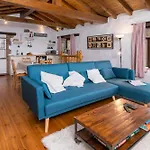 Casa La Alemana Chalet
