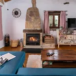 Casa La Alemana Chalet *