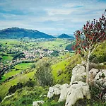 Casa La Alemana Chalet