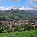 Casa La Alemana *