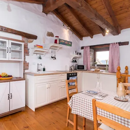 Casa La Alemana *