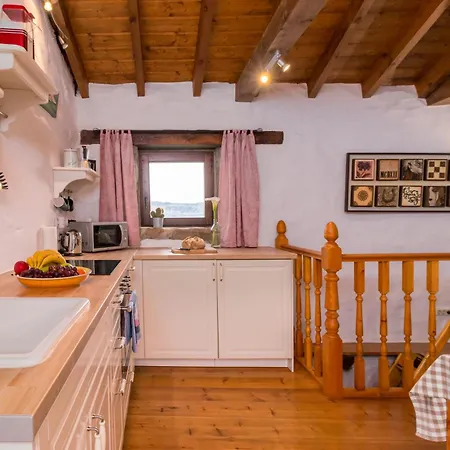 Casa La Alemana * Lierganes