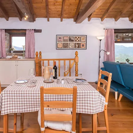 Casa La Alemana Lierganes
