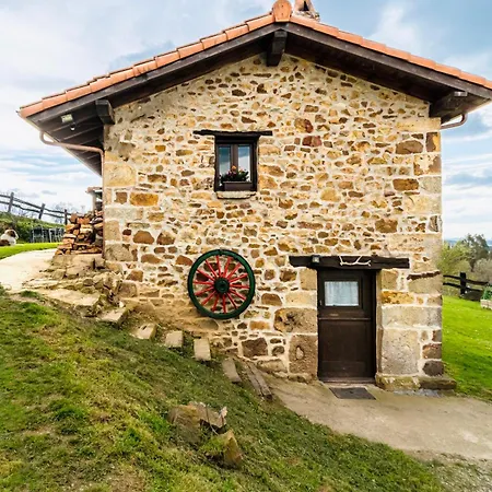 Casa La Alemana Chalet Lierganes