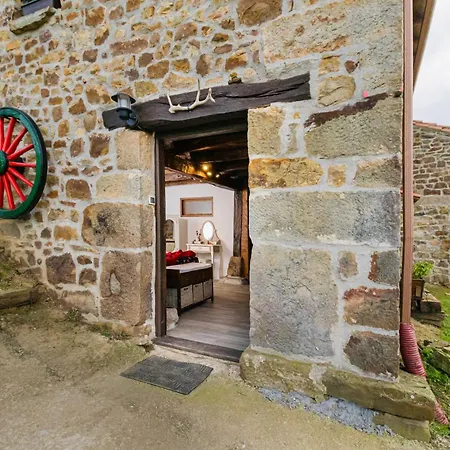 Casa La Alemana Chalet