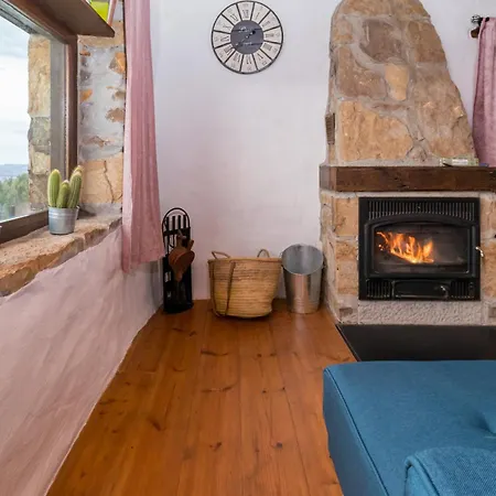 Casa La Alemana Lierganes