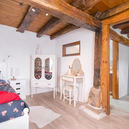 Casa La Alemana *