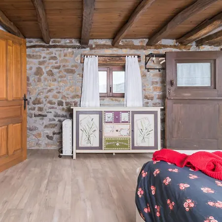 Casa La Alemana Chalet