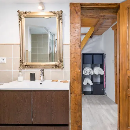 Chalet Casa La Alemana