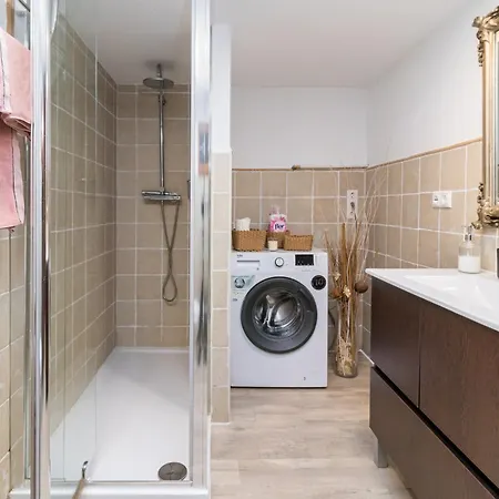 Casa La Alemana * Lierganes