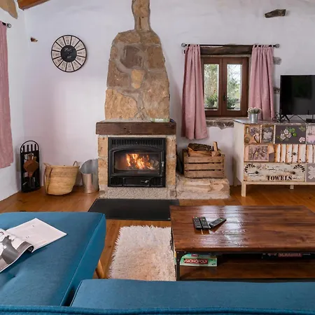 Casa La Alemana Chalet *