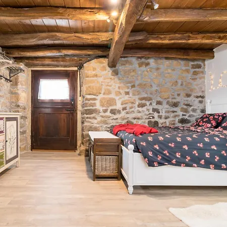 Casa La Alemana Chalet