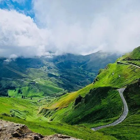 Casa La Alemana Chalet Lierganes