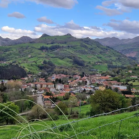 Casa La Alemana *