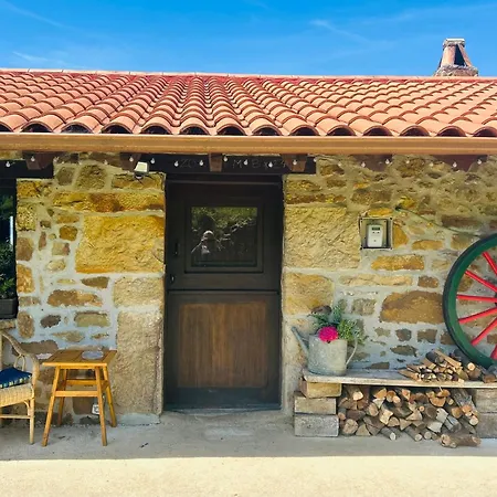 Casa La Alemana * Lierganes
