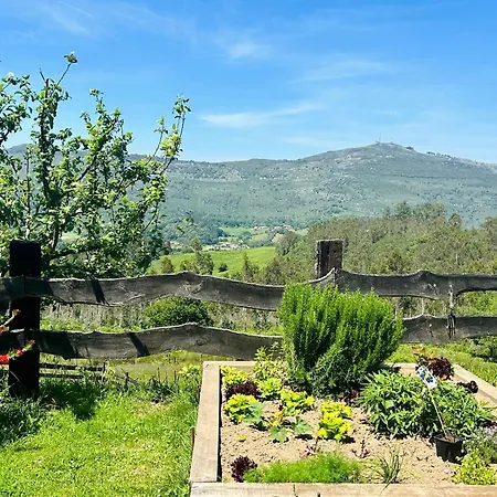 Casa La Alemana