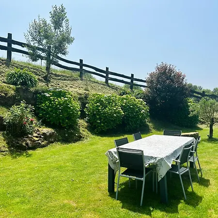 Casa La Alemana Lierganes