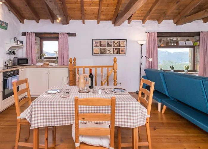 Casa La Alemana Lierganes