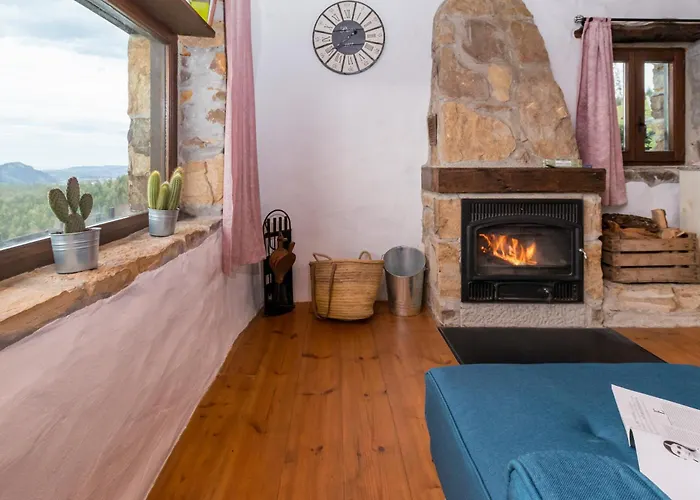 Casa La Alemana Lierganes