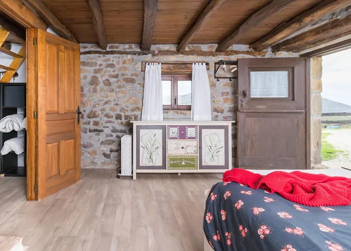 Casa La Alemana Chalet