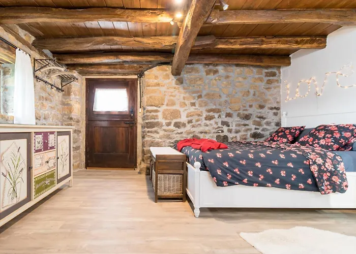 Casa La Alemana Chalet