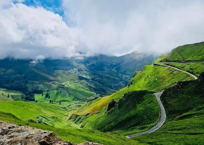 Casa La Alemana Chalet Lierganes