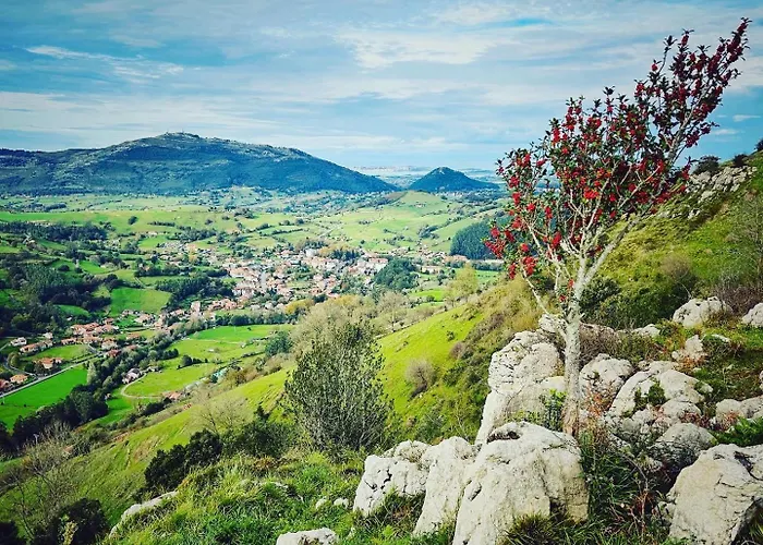 Casa La Alemana Chalet