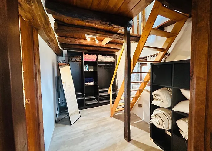 Casa La Alemana Chalet Lierganes