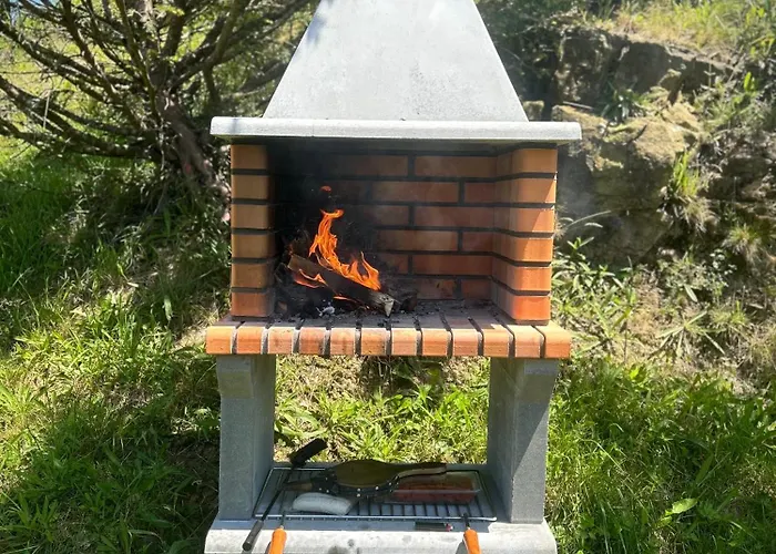 Chalet Casa La Alemana *