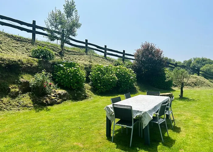 Casa La Alemana Liérganes